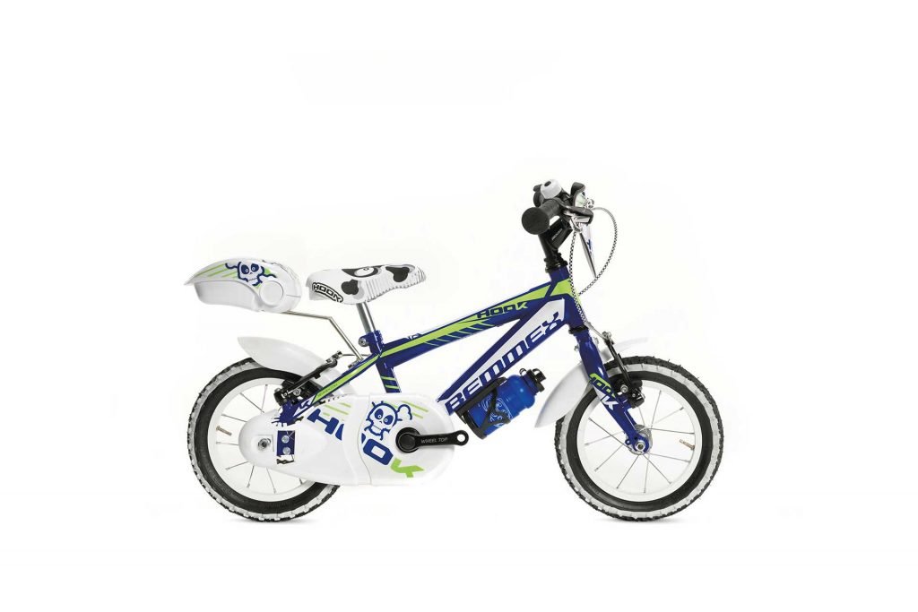 Sardinia Bike Green Bemmex Hook 12