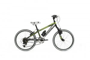 Sardinia Bike Green Group Bemmex Hook 24