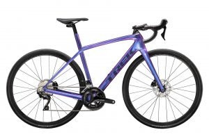 Sardinia Bike Green Trek Domane SL5