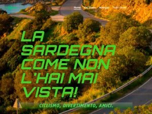 Sardinia Bike Green Group Sadiniabikegreens
